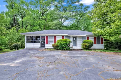 315 Highway 195, Jasper, AL 35503