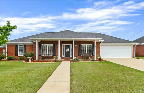 10225 Empress Blvd, Tuscaloosa, AL 35405