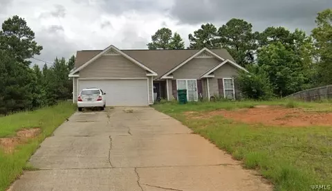 11719 Brant Ward Rd, Cottondale, AL 35453