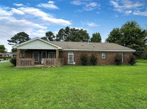 2013 42nd Ave, Tuscaloosa, AL 35401