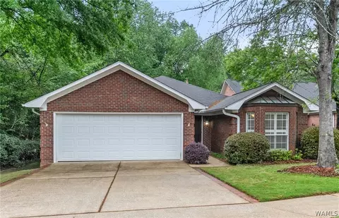 2101 Fox Ridge Rd, Tuscaloosa, AL 35406