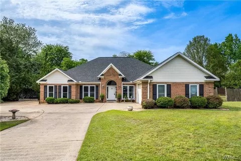8404 Mari Mar Dr, Tuscaloosa, AL 35405