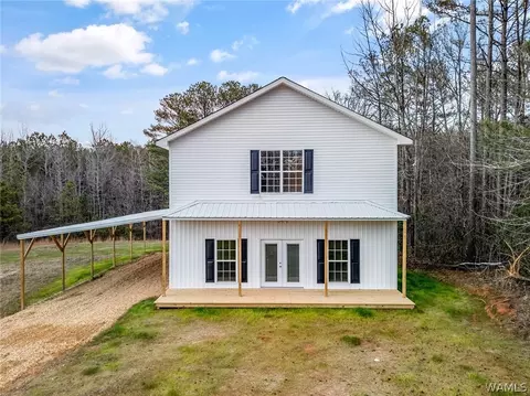 4340 N Highway 13 N, Berry, AL 35546