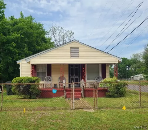 2800 23rd St, Tuscaloosa, AL 35401