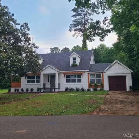 25 Windsor Dr, Tuscaloosa, AL 35404