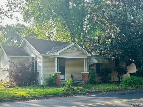 1701 Fosters Ferry Rd, Tuscaloosa, AL 35401