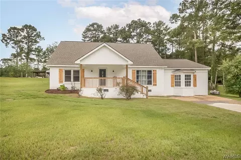 14545 Community Loop, Fosters, AL 35463