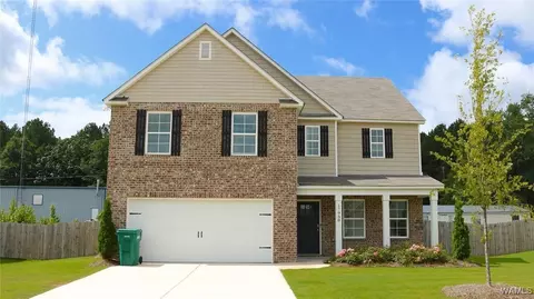 17958 April Leigh Cir, Vance, AL 35490