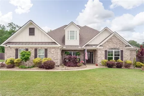 11224 Persinger Cir, Northport, AL 35475