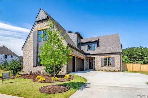 6401 Chatham, Tuscaloosa, AL 35406
