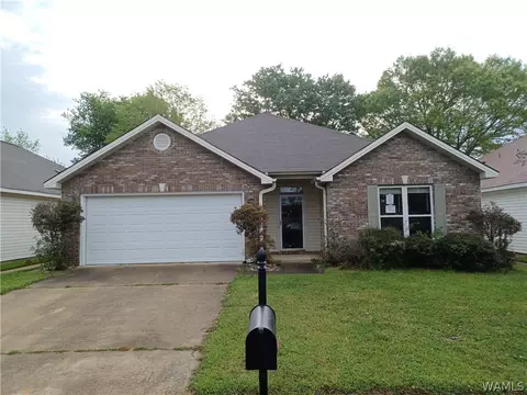 1968 Lenox Dr, Tuscaloosa, AL 35405