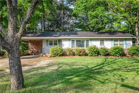 3035 4th Ct E, Tuscaloosa, AL 35405