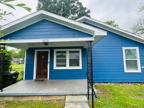 1608 Ty Rogers Jr Ave, Tuscaloosa, AL 35405