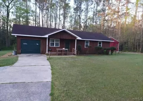 202 Mulberry St, Jasper, AL 35503