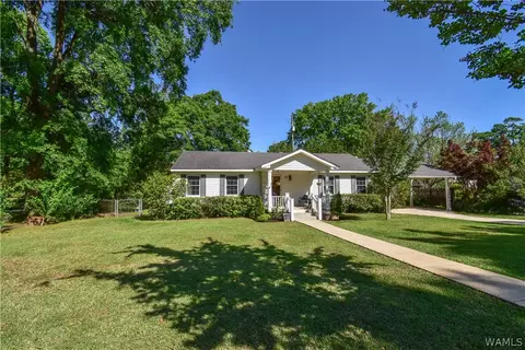 22 Brookhaven Dr, Tuscaloosa, AL 35405