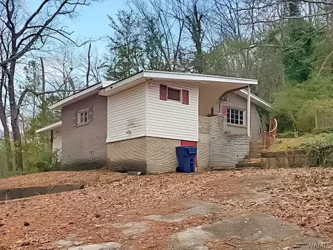 1601 Acker Place Pl, Anniston, AL 36207