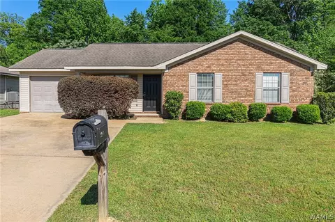 2243 Fikes Ln, Tuscaloosa, AL 35401