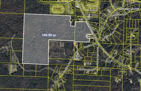 6800 Hargrove Rd E, Tuscaloosa, AL 35405