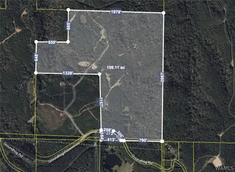 12680 Groundhog Rd, Adger, AL 35006