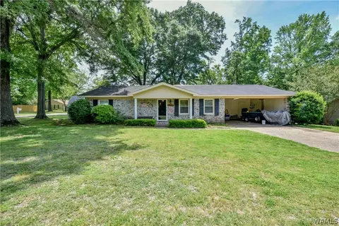 11431 Marion Oaks Dr, Tuscaloosa, AL 35405