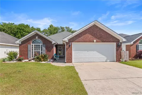 2514 Stardust Dr, Tuscaloosa, AL 35405