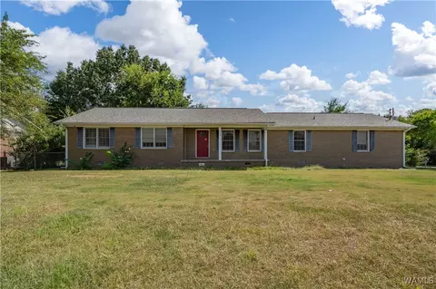319 James I Harrison Jr Pkwy, Tuscaloosa, AL 35405