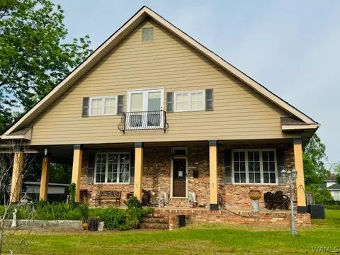 604 S Main, Demopolis, AL 36732