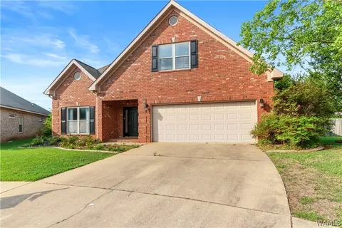 508 Shelby Cir, Tuscaloosa, AL 35405