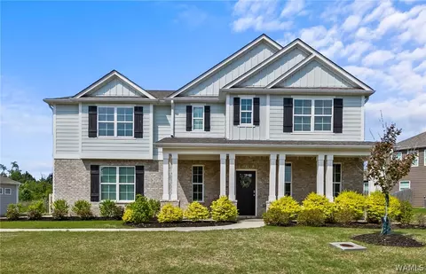 22601 Limestone Dr, Mc Calla, AL 35111