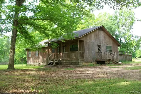 120 Dogwood Dr, Pine Hill, AL 36769