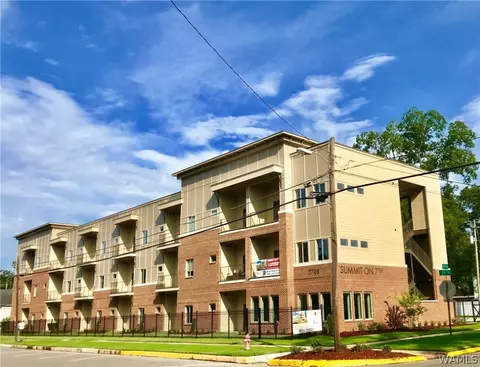 2708 7th St #301, Tuscaloosa, AL 35401