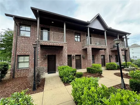 704 13th St #3, Tuscaloosa, AL 35401
