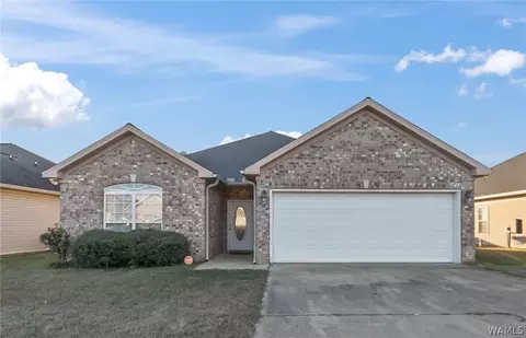2114 Stardust Dr, Tuscaloosa, AL 35405