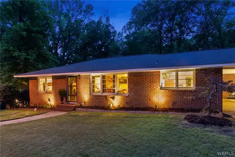 3707 Mayfair Dr, Tuscaloosa, AL 35404