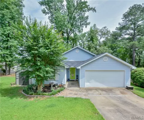 1867 Carriage Hts, Tuscaloosa, AL 35404