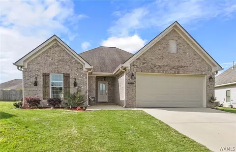 12668 Leatha Cir, Northport, AL 35475