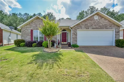 4746 Ashley Hill Cir, Tuscaloosa, AL 35405