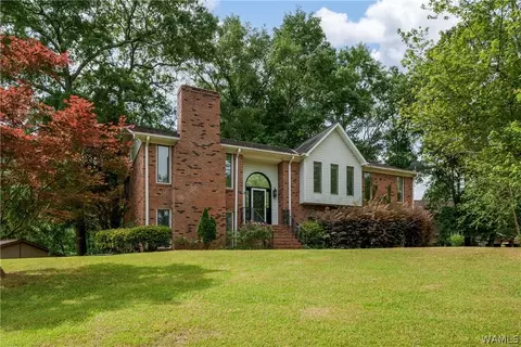4724 Appletree Ln, Tuscaloosa, AL 35405