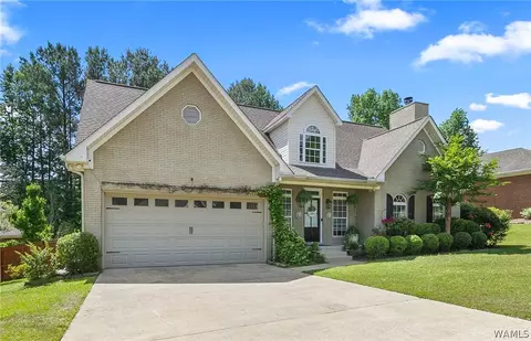 3623 Brook Highland Dr, Tuscaloosa, AL 35406