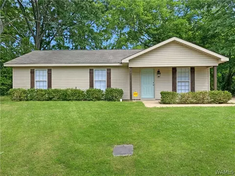 3514 29th St, Tuscaloosa, AL 35401