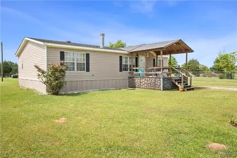 996 County Road 89, Ethelsville, AL 35461