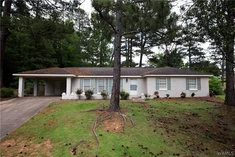 3715 16th Ave NE, Tuscaloosa, AL 35406