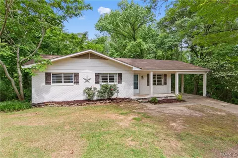 2517 Heartwood Ave, Cottondale, AL 35453