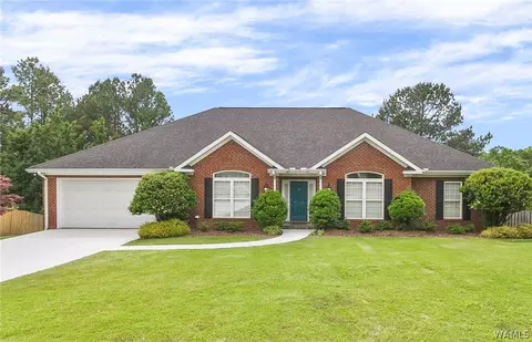 1877 Gaineswood Dr, Tuscaloosa, AL 35406