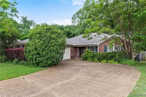 2024 Cribbs Mill Ln, Tuscaloosa, AL 35404