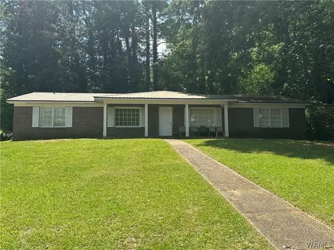 417 Dogwood Ln, Tuscaloosa, AL 35405