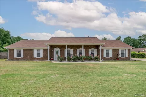 331 51st St, Tuscaloosa, AL 35405