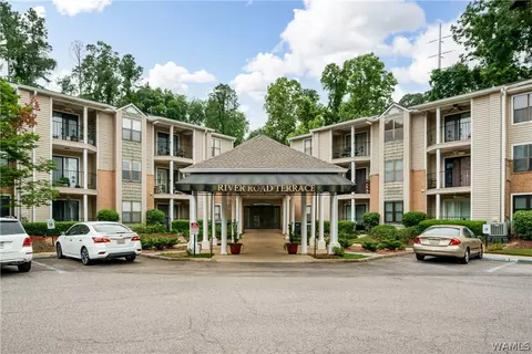 1747 Jack Warner Pkwy #202, Tuscaloosa, AL 35401