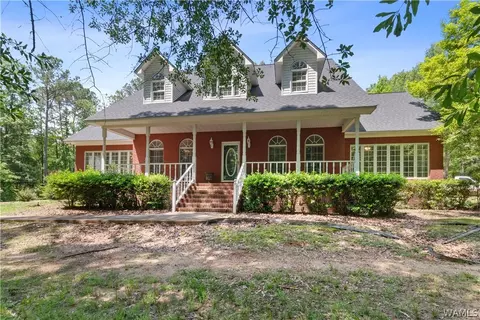 155 Wild Rose Ln, Millport, AL 35576