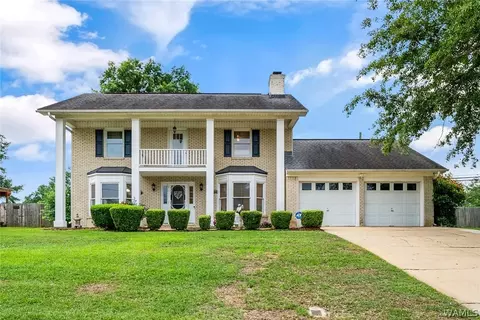 225 Sandbrook Ln, Tuscaloosa, AL 35405